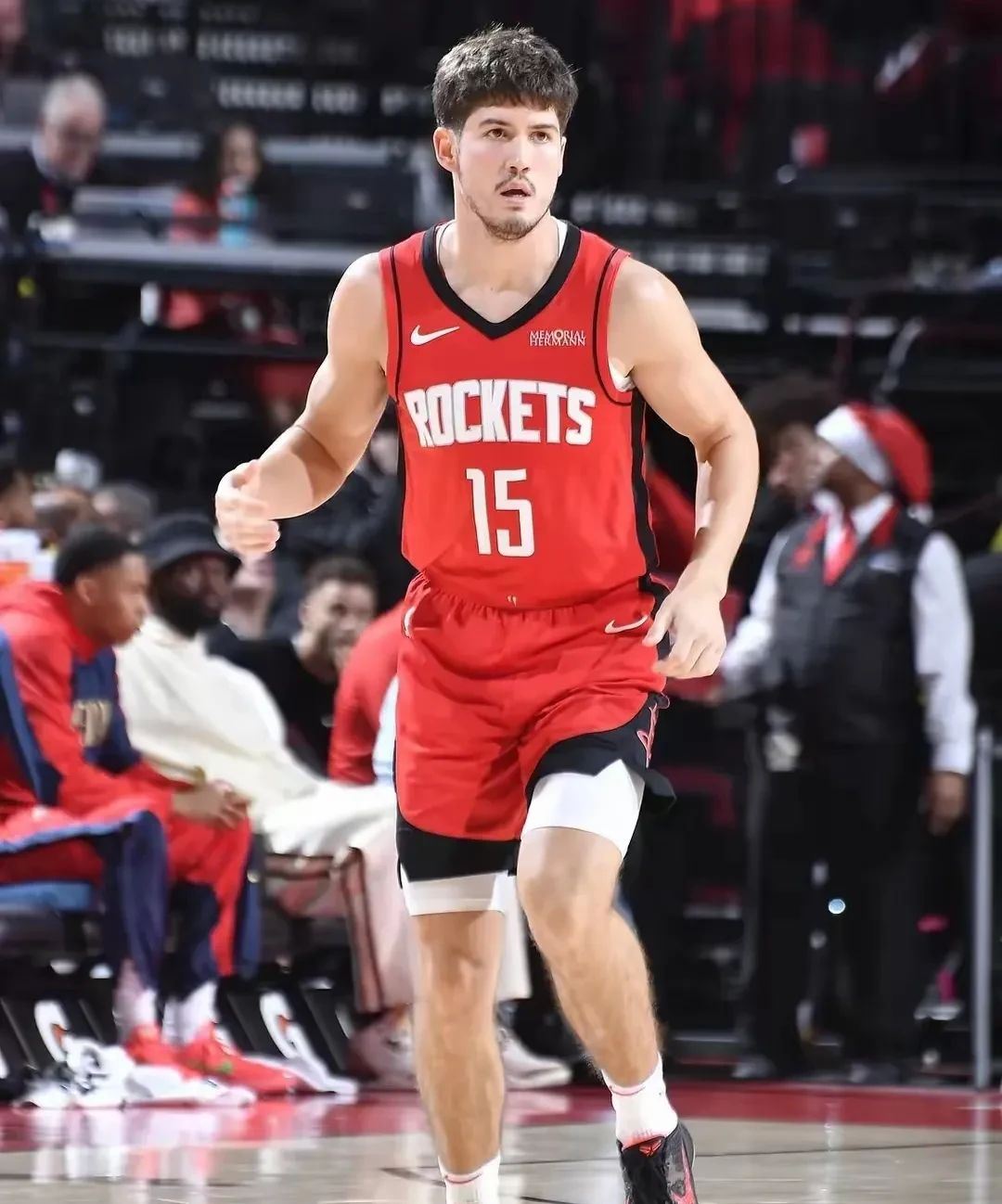 火箭主帅遭遇连续三场驱逐,成联盟笑话 火箭主帅遭遇连续三场驱逐,成联盟笑话