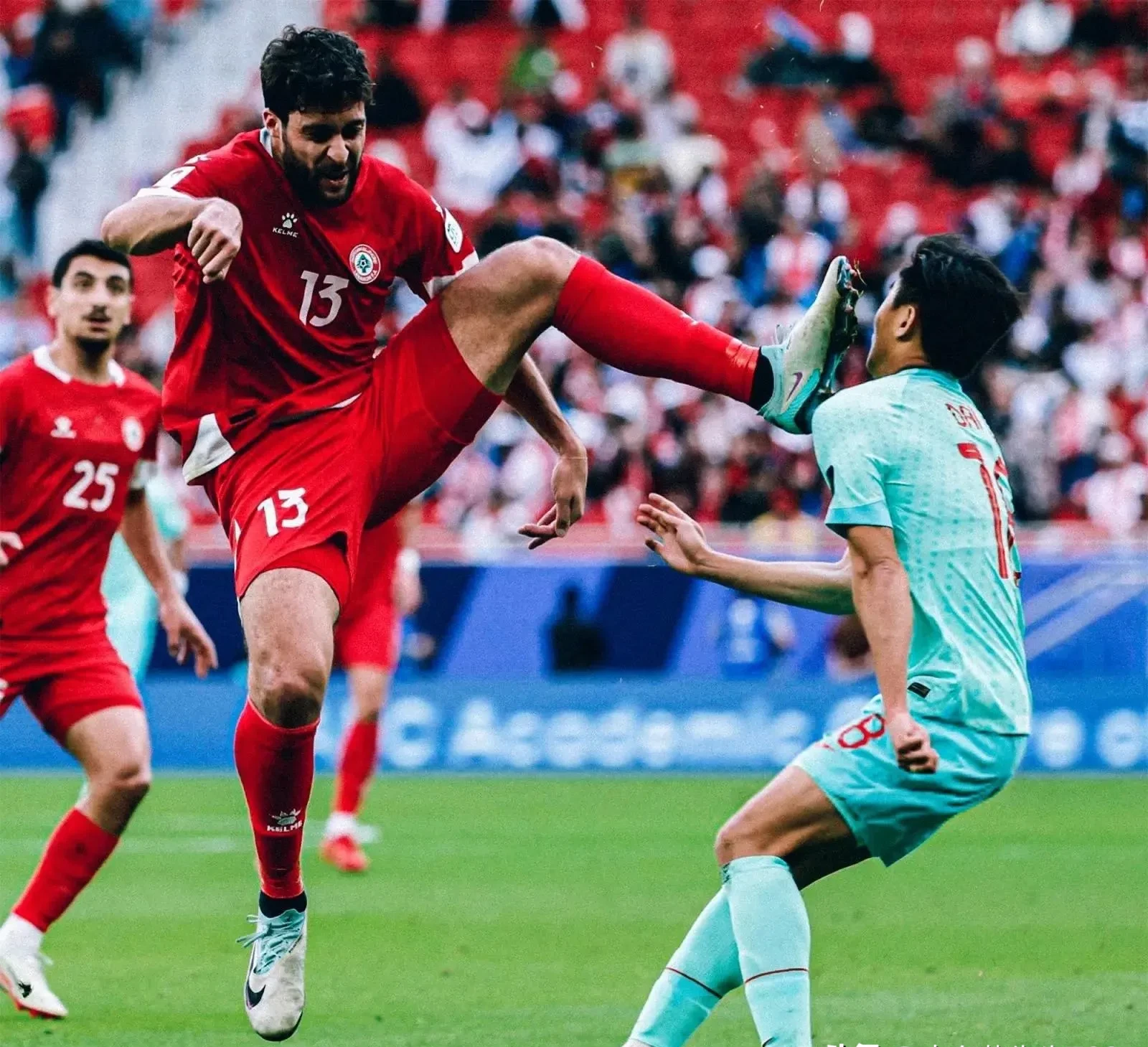 Panda Sports-惊险刺激的比赛场面牢牢抓住球迷的心