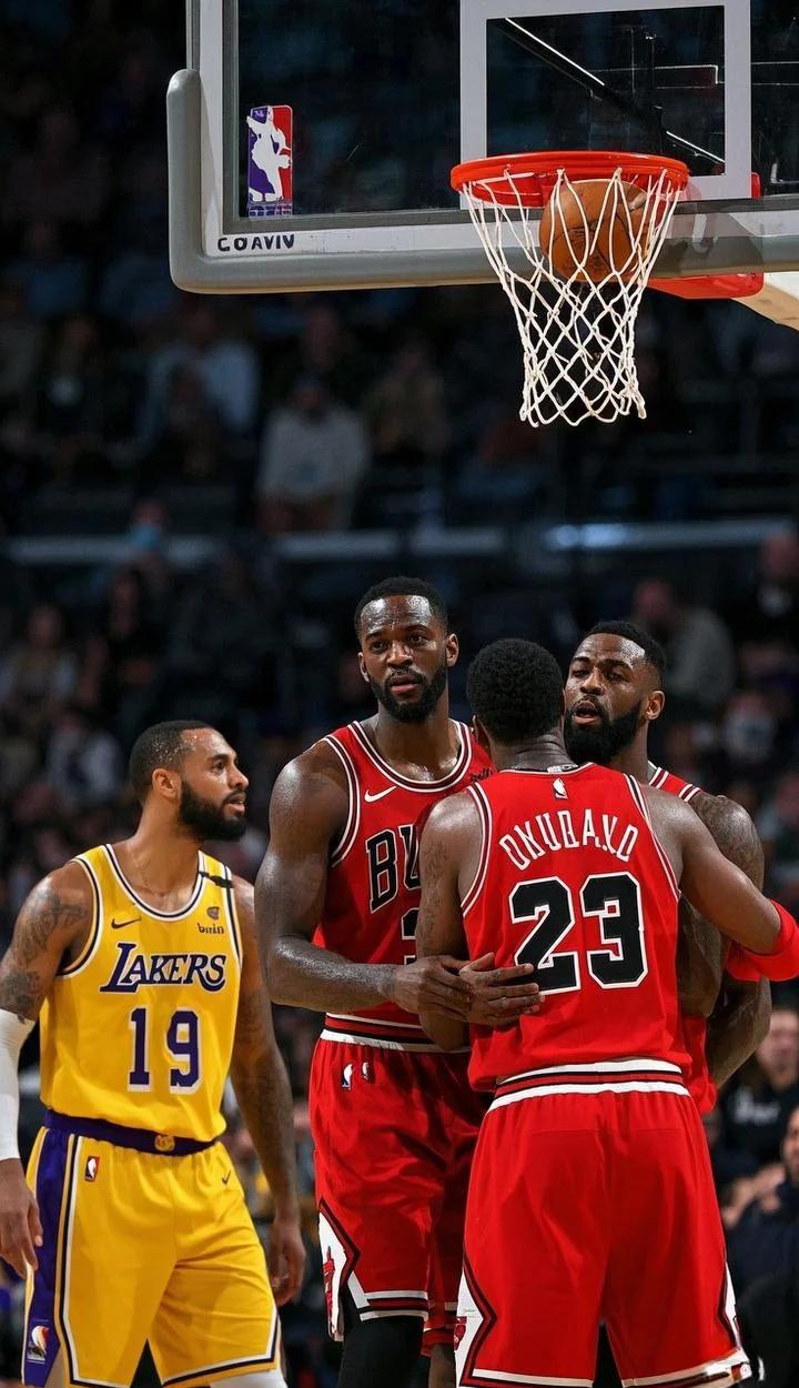 熊猫体育官方-公牛惨败尼克斯，拉文独揽30分