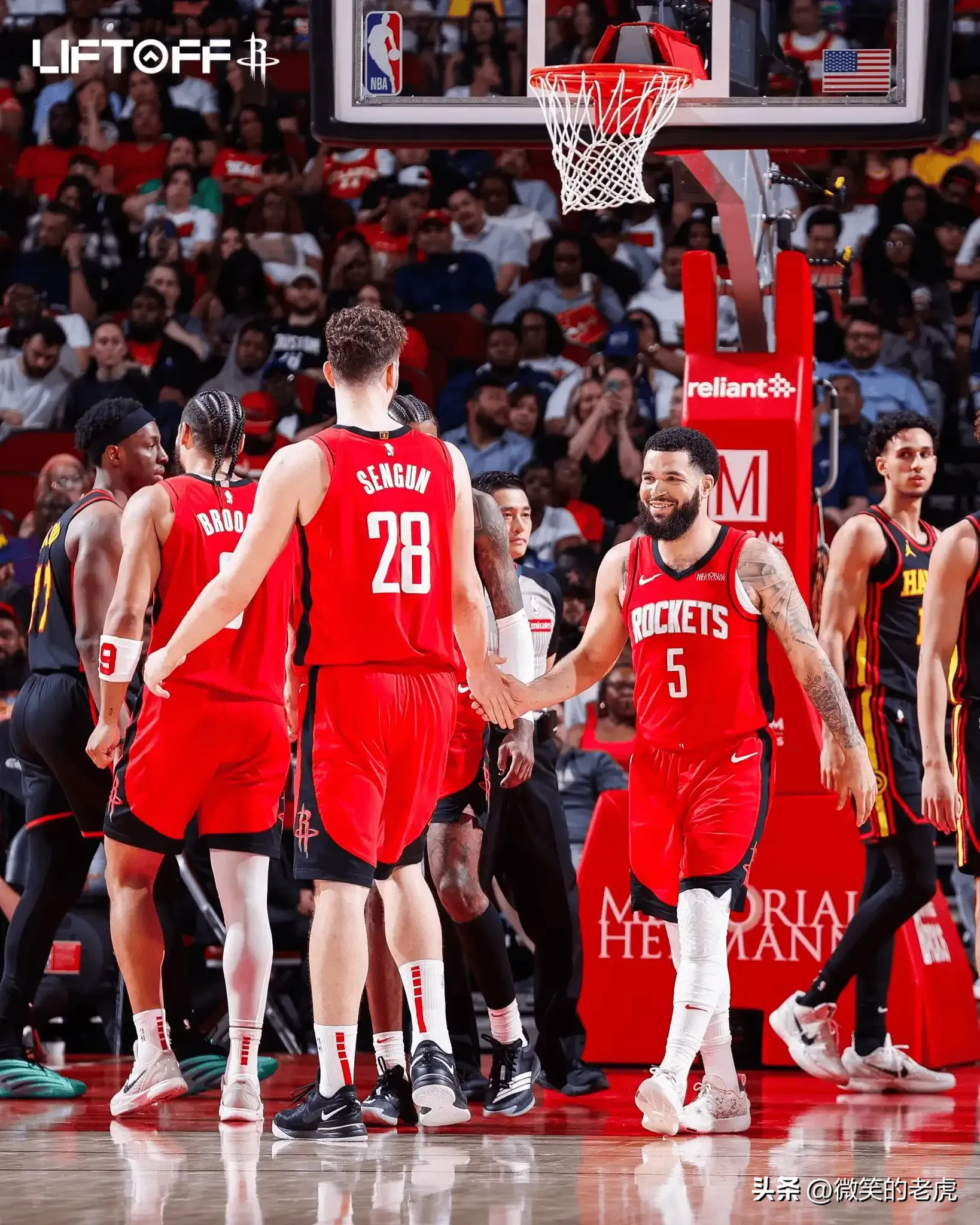 76人爆冷阿根廷男篮，哈里斯制霸全场