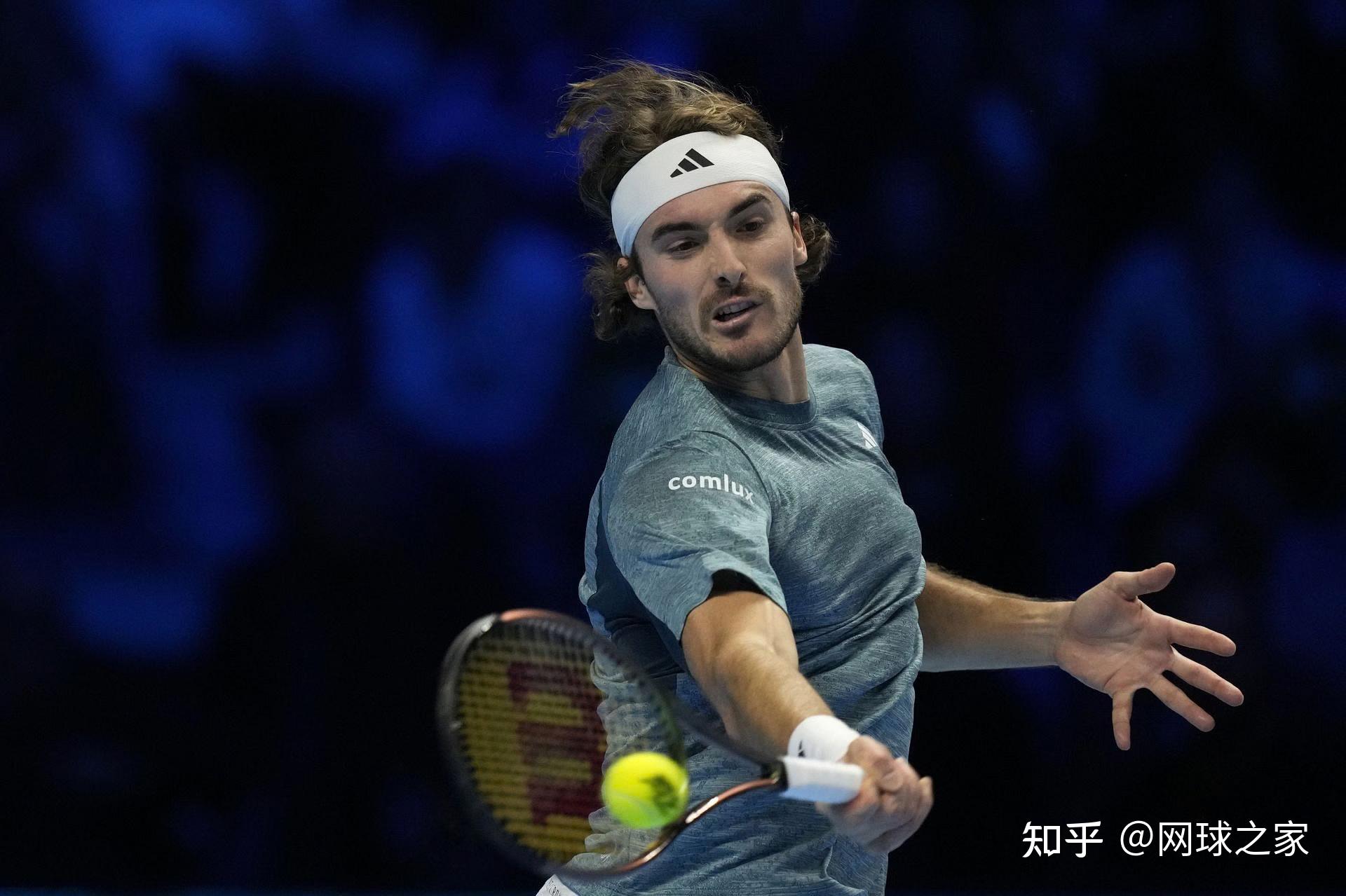 熊猫直播APP-德国网球队逆转澳大利亚网球队，西西帕斯关键制胜