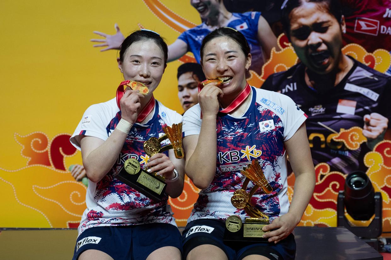 印尼羽毛球队完胜中国羽毛球队,马琳制霸全场 印尼羽毛球队完胜中国羽毛球队,马琳制霸全场