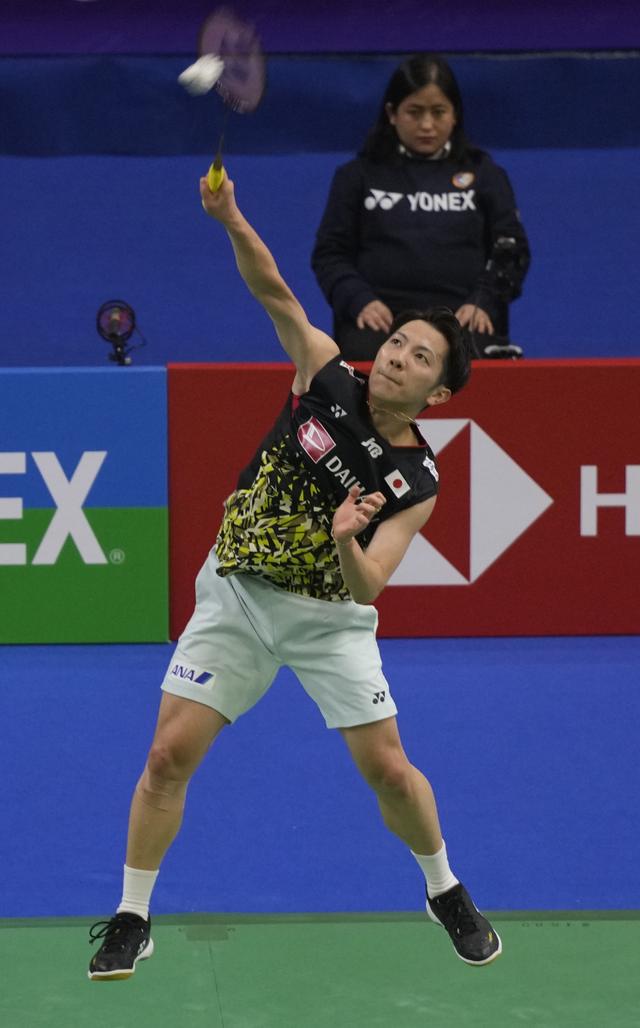 包含日本羽毛球队血洗法国羽毛球队，辛杜统治全场的词条