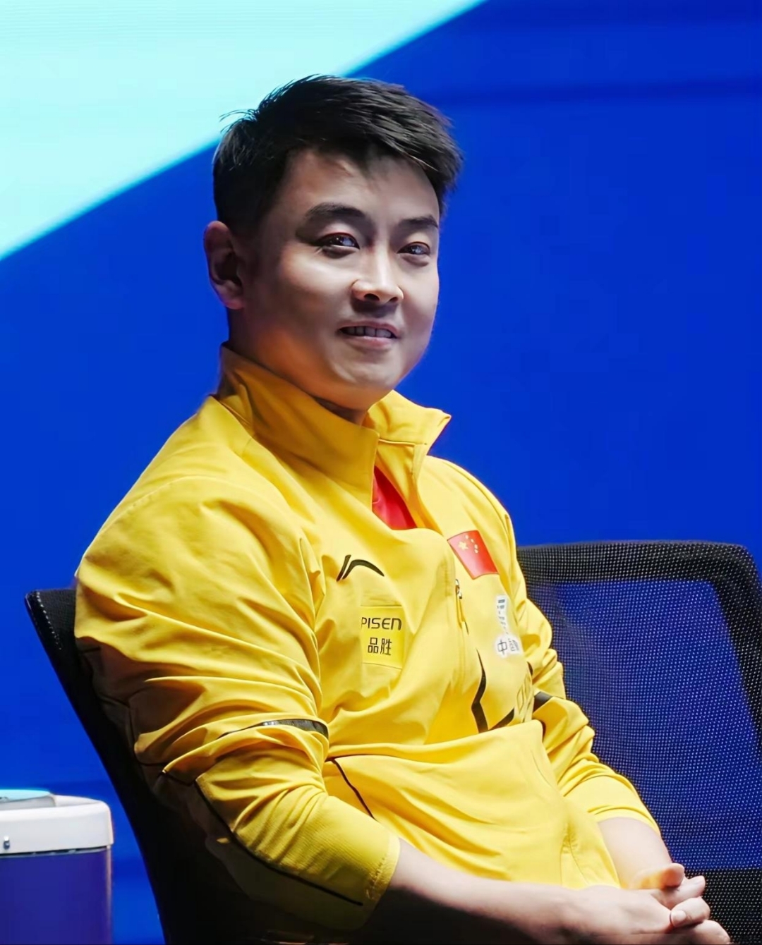 熊猫体育下载-关于英国乒乓球队逆转中国乒乓球队，王皓爆发神勇的信息